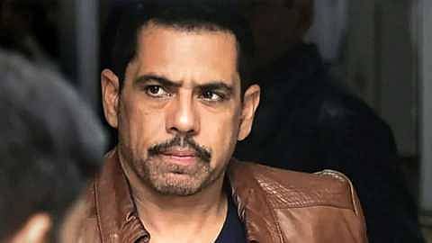 Robert Vadra seeks Delhi court's permission to travel abroad