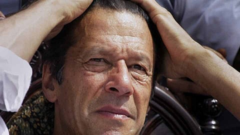 imran khan