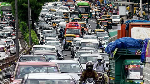 india motor