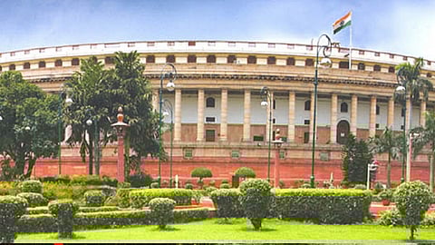 india parliament