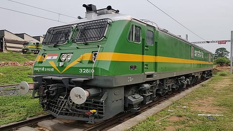 Efforts will have to be made to start Kisan Railway closed service