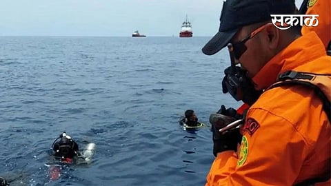 indonesian plane crash