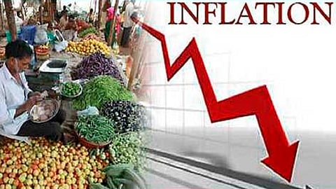 inflation rate