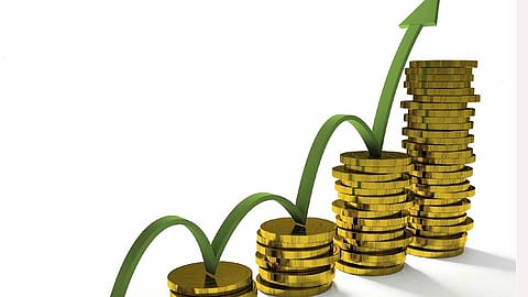 South African bank stock to increase 144,000 per cent in less than two decades