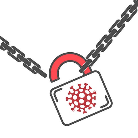 decision of janata curfew in malwana konkan sindhudurg