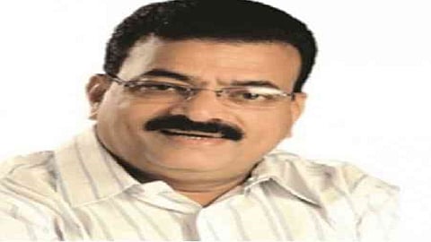 MLA bhaskar jadhav clarification of his viral video clip in ratnagiri
