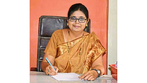 ‘अवजड’ व्यवसायातील संवेदनशील नेतृत्व