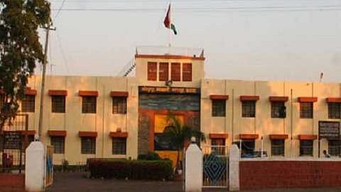 topic of kalamba jail two more people arrested by police in kolhapur