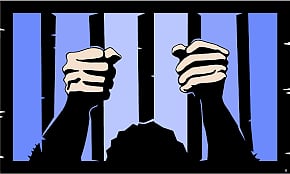 The boy committed theft in his own house