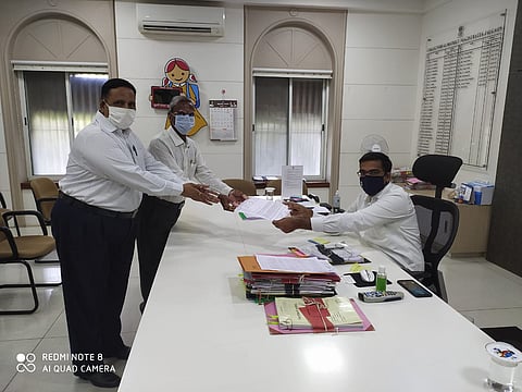 शनिवार, रविवार दुकाने उघडण्यास जिल्हाधिकारी सकारात्मक!