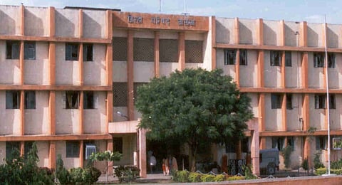 संग्रहित छायाचित्र.