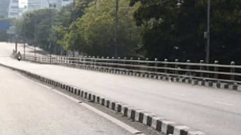 public curfew decision final in kolhapur city