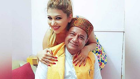 jasleen matharu and anup jalota