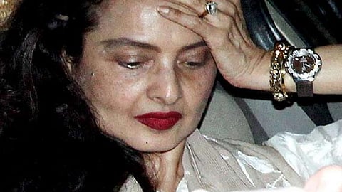 rekha