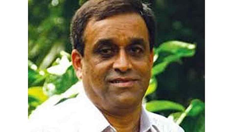 Independent candidate of mago in mandre Support to Jeet Arolkar