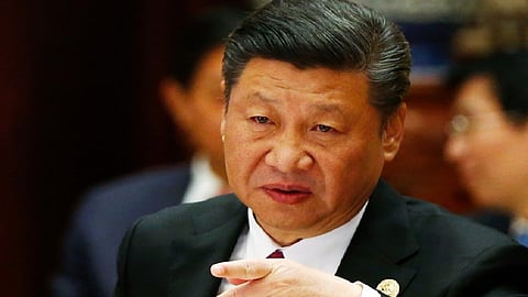 jinping