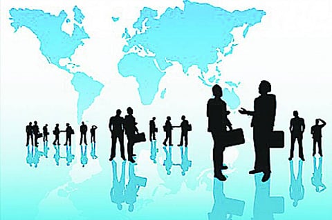 International Business