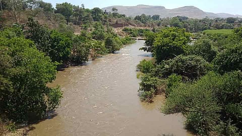 Junnars representative is irresponsible to plan water says Asha Buchke