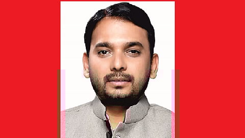 Speaker of the Legislative Assembly will br of Congress only : Dr. vishwajeet kadam