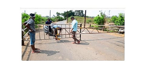 174 People's  Home Quarantine Increased By Kagal Palika Kolhapur Marathi News