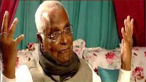 kailash saran