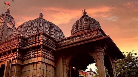 Kalaram Mandir
