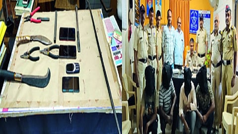 kalwan police karvai 1.jpg