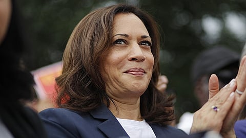 kamala harris