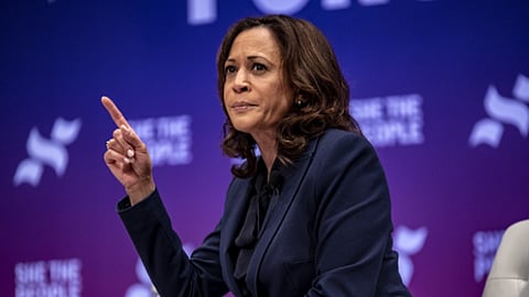 Kamala Harris