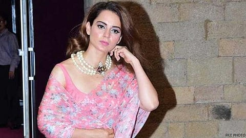 "कंगनाचे ट्विटर अकाऊंट कायमस्वरूपी सस्पेंड करा"; मुंबई उच्च न्यायालयात याचिका दाखल