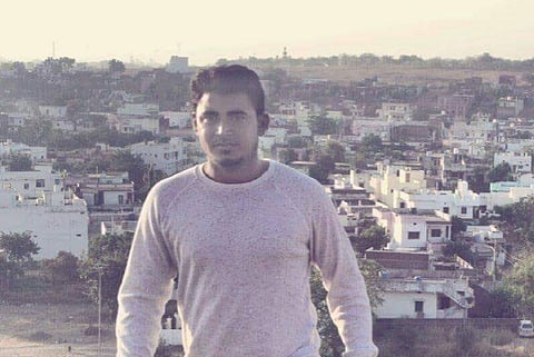 Young man murdered in front of Bar in Nagpur