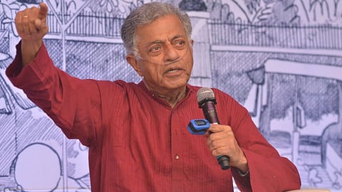 Girish Karnad