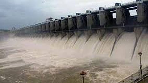मराठवाड्याला आता कोकणातून मिळणार पाणी