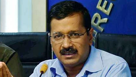 आठवडाभर दिल्लीच्या सर्व सीमा सील; मुख्यमंत्री अरविंद केजरीवाल यांचा निर्णय