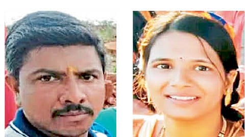 balgam crime case husband wife crime cases in belgaum wife death