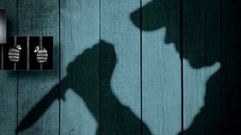 crime man kill himself