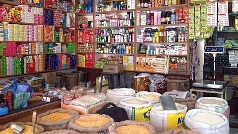 दिवाळी सण मोठा भेसळीला नाही तोटा!