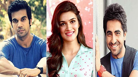 kriti sanon in bareli ki barfi