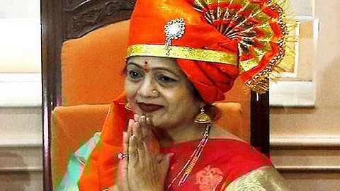 मोठी बातमी - मुंबईच्या महापौर १४ दिवस क्वारंटाईनमध्ये