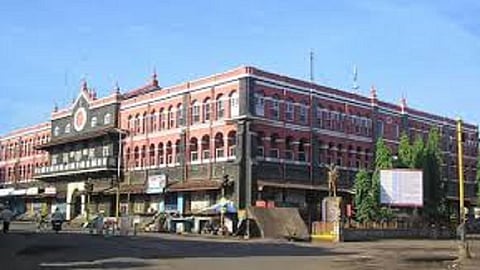 recruitment not done in kolhapur municipal corporation 1673 post empty in kolhapur