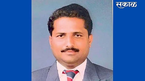 Developed a low cost serotonin test research by dr sagar delekar research medical marathi news