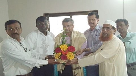 lote MIDC start a new project of kolambi in ratnagiri people welcome this project