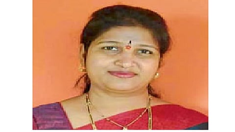 new method treatment of cancer Research by dr Ashwini Bhagwanrao Salunkhe kolhapur letest news medical news