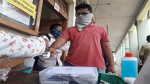 pune division graduate teachers legislative council constituency voting update