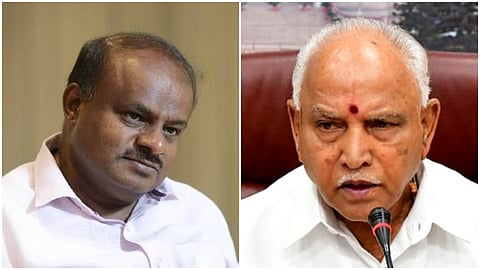 kumarswami and yediyurappa.jpg