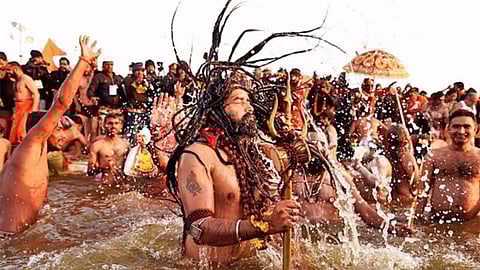 kumbh mela