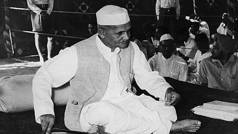 लाल बहादूर शास्त्री यांच्याबद्दलच्या माहित नसलेल्या ८ गोष्टी, असा पंतप्रधान होणे नाही