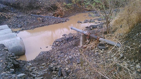 rain in latur