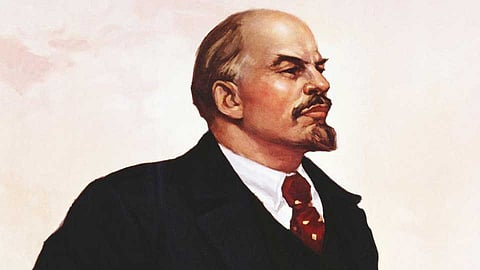 lenin