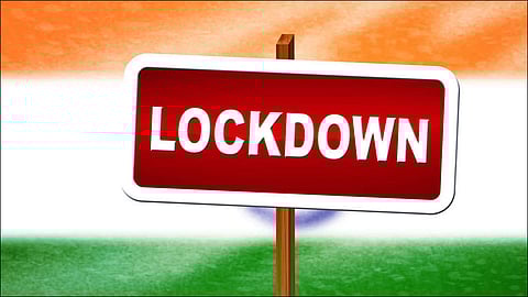 lockdown